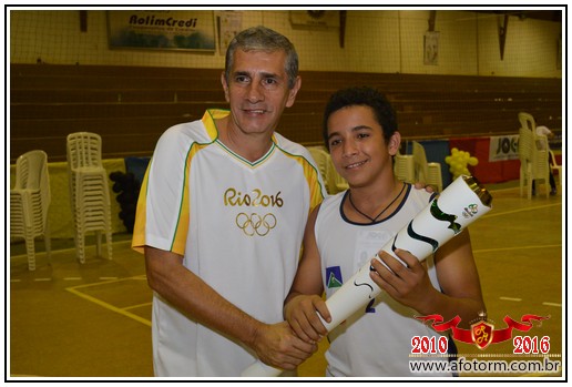 rolim de moura
